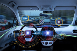 AI DUAL DASH CAMERA FOR VEHICLES